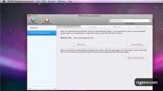 SEO Video Course - Verifying Your Website With Bing