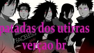 20 PATADAS (COMPILADO) QUE VOCÊ PODE USAR NO WHATSAPP PART.5