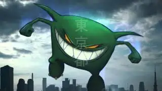 Feed Me - High Noon (Official Audio)