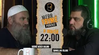 Merr Frymë | O Zot, më kthe edhe një herë... - Hoxhë Bekir Halimi - Podcast | 33 (sezoni 2)