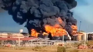 Реальний Коп. Гра в війну.