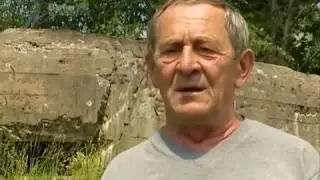 Военная история. Эпизоды. Полоцкий волнолом