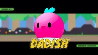 DADISH y LA RESPONSABILIDAD DE UN PADRE. #dadish