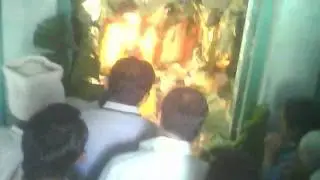 Khamvaliya Nupur Baba Janam Divsh Or Vaishnav jan