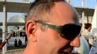 Kazantip 2012 fast married K20
