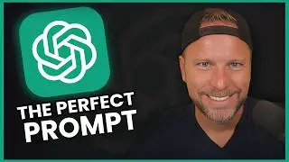 Master Chat GPT with This Powerful "Expert" Prompt