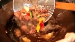 Говядина на воке в устричном соусе 4 CARNE m4v