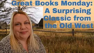 Great Books Monday: Shane