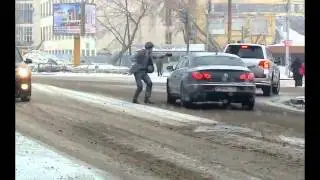 ДТП ЕЖЕДНЕВНАЯ Подборка Аварий Car Crash Compilation Daily selection of Accidents Март 03 2014 №13