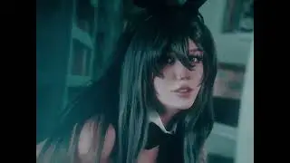 Wild House - Cosplayer Edit