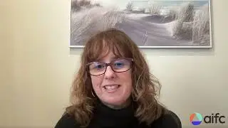aifc Student Testimony - Justine