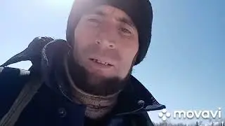 Каму Вайна а Каму природа мать радная!2-я часть пахода в лес