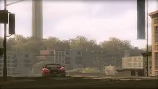 Driver San Francisco - Car Reveal Trailer