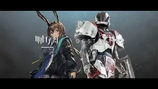 Destiny 2 × Arknights (Fan Made Movie)