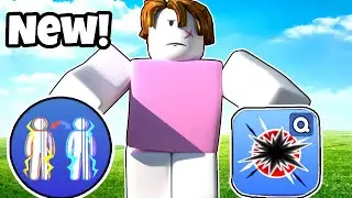 Is SWAP the New PULL? (Blade Ball UPDATE)