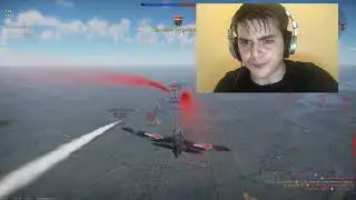 warthunder Moments #1