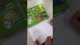 Сабақ барысында ЗПР баламен #нейрогимнастиканы көбірек пайдалану арқылы Сүйелді денеге әсер етеміз🧠
