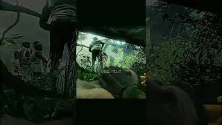 Terrible childhood scene in Black Ops 2 #shorts