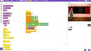 Tutorial Math Scratch 