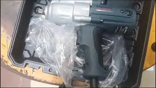 IMPACT WRENCH EASTMAN EIW280 ELECTRIC TOOL BEST TOOL IN RANGE NOW #shotsfeed #eastman #besttools