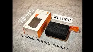 รีวิว Review Xiaomi Sound Pocket Portable Speaker