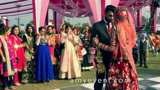 Amy events