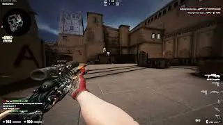 hvh highlights ft. fatality (siruus.lua)&arctictech