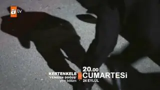Kertenkele yeniden doğuş 72 bölüm fragmanı