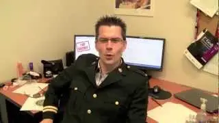 Agent Scout 2013