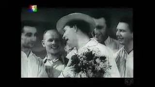 Леонид Утёсов. Ретро (отрывки какой-то передачи, ТВЦ)