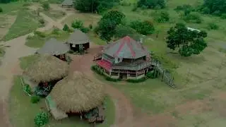 Guyana Destination Video