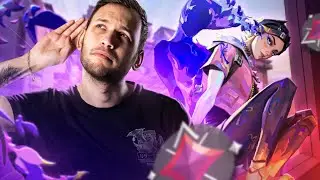 CETTE GAME PARTAIT MAL MAIS... 😉 (Valorant)