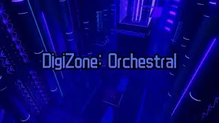 Roblox: TRIA.os || DigiZone: Orchestral [4K][60FPS]