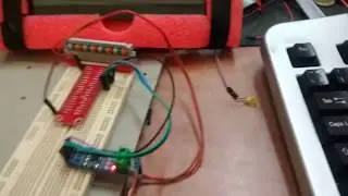 raspberry pi modbus emulator