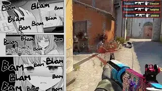 Did Aim Training for 730 days help in FPS games