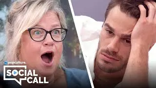 Big Brother 26: Tucker's Power Sparks PARANOIA as Veto Stirs the Pot | BB26, Episode 20 RECAP