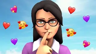 When CSGO Surf Gets Sexual