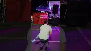 rocking it at rocktober US naval base yokosuka 6 october 2023