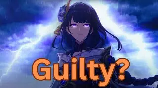 What is Neuvillette judging the Archons for? (Genshin Impact 4.3 Lore and Theories)