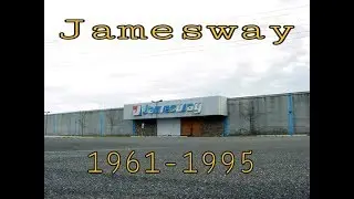 Abandoned Locations: Jamesway