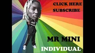 MR MINI - INDIVIDUAL
