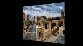 Старый Баку