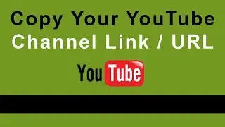 How to add a link on our youtube channel.