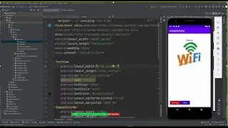ImageSwitcher with example In Android