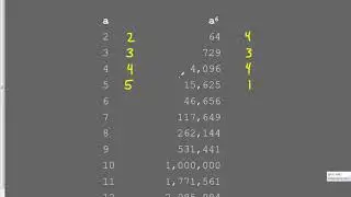 04 fermat's little theorem