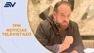 Corte del Guayas rechazó apelación de Jordán contra Ecuavisa | Televistazo | Ecuavisa