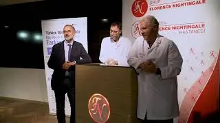 Baş Boyun Kanserleri Farkındalık Haftası - Youtube Özel Programı