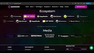 Quarashi Network Offers Many Benefits For You