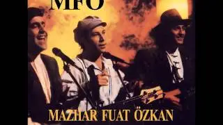 MFÖ - Gözyaşlarımızı Bitti Mi Sandın?