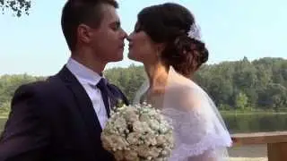 прогулка в усадьбе Репина